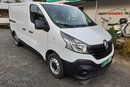 Renault Trafic Przygotowany do rejestracji zdjęcie 3
