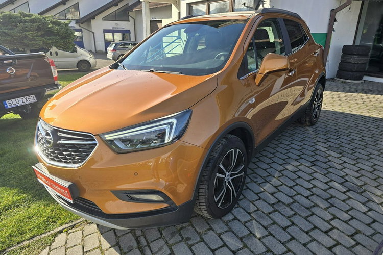 Mokka Lakier oryginalny 100%, kompletna dokumentacja serwisowa Aso Opel. zdjęcie 3