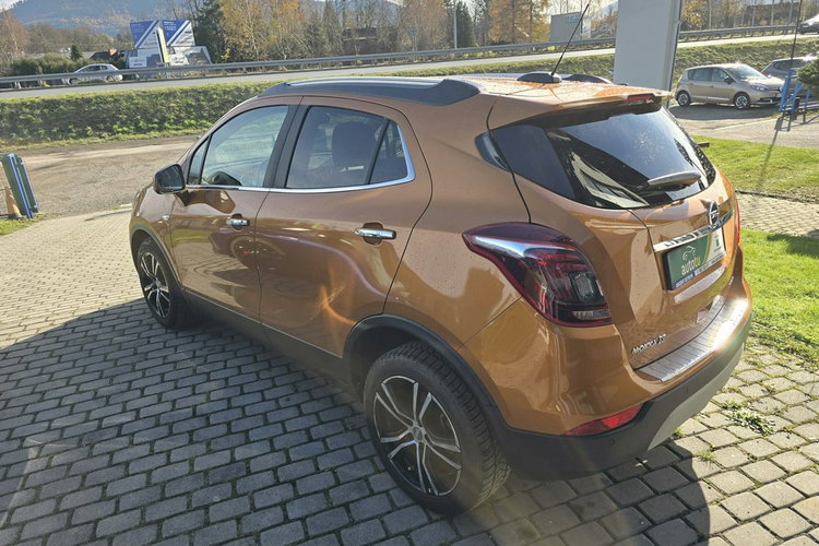 Mokka Lakier oryginalny 100%, kompletna dokumentacja serwisowa Aso Opel. zdjęcie 4