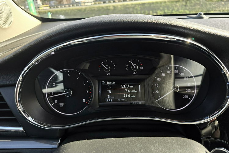 Mokka Lakier oryginalny 100%, kompletna dokumentacja serwisowa Aso Opel. zdjęcie 8