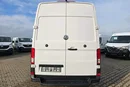 Volkswagen Crafter L3H2 129900zł NETTO Brygadówka 7 osób 2.0TDi/140KM zdjęcie 10