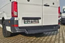 Volkswagen Crafter L3H2 129900zł NETTO Brygadówka 7 osób 2.0TDi/140KM zdjęcie 12