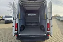 Volkswagen Crafter L3H2 129900zł NETTO Brygadówka 7 osób 2.0TDi/140KM zdjęcie 16