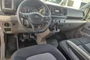 Volkswagen Crafter L3H2 129900zł NETTO Brygadówka 7 osób 2.0TDi/140KM zdjęcie 21
