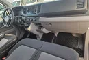 Volkswagen Crafter L3H2 129900zł NETTO Brygadówka 7 osób 2.0TDi/140KM zdjęcie 30