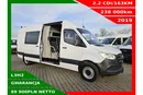 Mercedes Sprinter L3H2 89900zł NETTO 2.2CDi/163KM zdjęcie 1