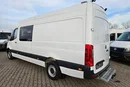 Mercedes Sprinter L3H2 89900zł NETTO 2.2CDi/163KM zdjęcie 11