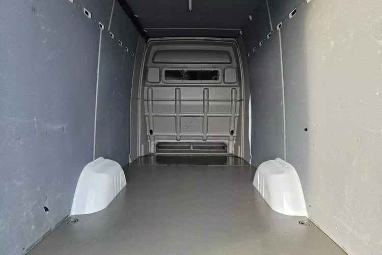 Mercedes Sprinter L3H2 89900zł NETTO 2.2CDi/163KM zdjęcie 13