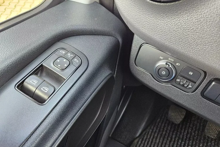 Mercedes Sprinter L3H2 89900zł NETTO 2.2CDi/163KM zdjęcie 16