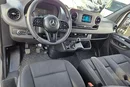 Mercedes Sprinter L3H2 89900zł NETTO 2.2CDi/163KM zdjęcie 17