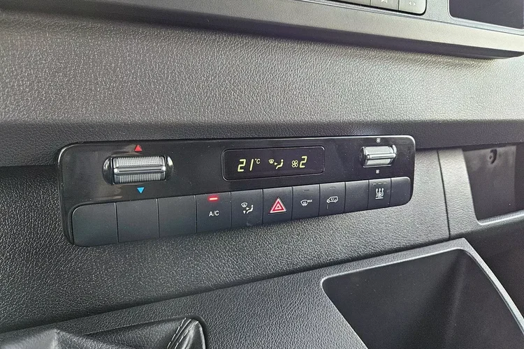 Mercedes Sprinter L3H2 89900zł NETTO 2.2CDi/163KM zdjęcie 22