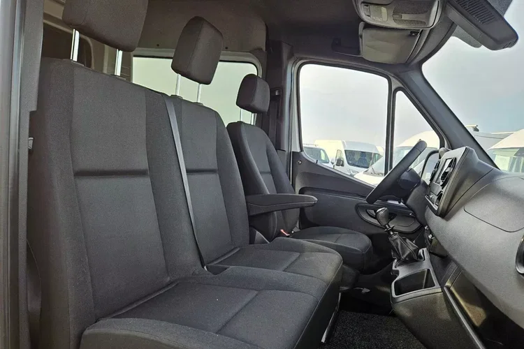 Mercedes Sprinter L3H2 89900zł NETTO 2.2CDi/163KM zdjęcie 23