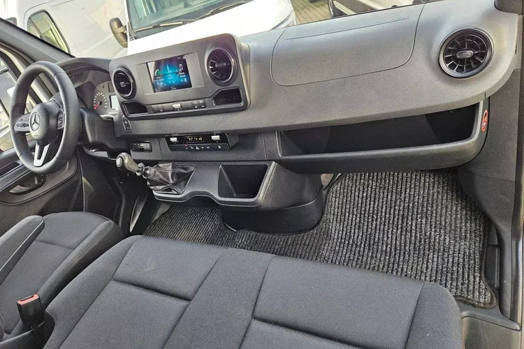 Mercedes Sprinter L3H2 89900zł NETTO 2.2CDi/163KM zdjęcie 24