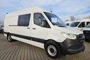 Mercedes Sprinter L3H2 89900zł NETTO 2.2CDi/163KM zdjęcie 3
