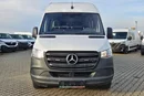 Mercedes Sprinter L3H2 89900zł NETTO 2.2CDi/163KM zdjęcie 4