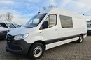 Mercedes Sprinter L3H2 89900zł NETTO 2.2CDi/163KM zdjęcie 5