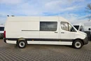 Mercedes Sprinter L3H2 89900zł NETTO 2.2CDi/163KM zdjęcie 7