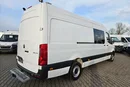 Mercedes Sprinter L3H2 89900zł NETTO 2.2CDi/163KM zdjęcie 9