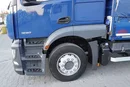Mercedes Actros 1830 4x2 E6 / Burtofiranka 18 EPAL / Kab. Sypialna zdjęcie 17