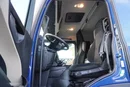 Mercedes Actros 1830 4x2 E6 / Burtofiranka 18 EPAL / Kab. Sypialna zdjęcie 19