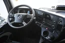 Mercedes Actros 1830 4x2 E6 / Burtofiranka 18 EPAL / Kab. Sypialna zdjęcie 21