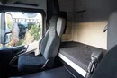 Mercedes Actros 1830 4x2 E6 / Burtofiranka 18 EPAL / Kab. Sypialna zdjęcie 22