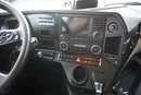 Mercedes Actros 1830 4x2 E6 / Burtofiranka 18 EPAL / Kab. Sypialna zdjęcie 25