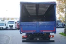 Mercedes Actros 1830 4x2 E6 / Burtofiranka 18 EPAL / Kab. Sypialna zdjęcie 4