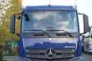 Mercedes Actros 1830 4x2 E6 / Burtofiranka 18 EPAL / Kab. Sypialna zdjęcie 9
