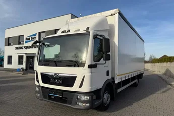 MAN TGL 12.250