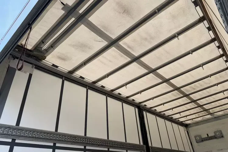 MAN TGL 12.250 zdjęcie 10