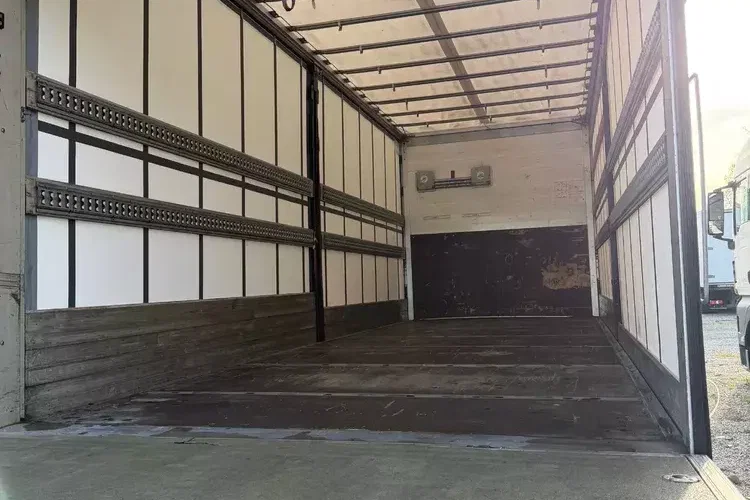 MAN TGL 12.250 zdjęcie 9