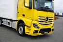 Mercedes ACTROS / 2853 / ACC / E 6 / MP 5 / CHŁODNIA + WINDA / 18 PALET / OŚ SKRĘTNA zdjęcie 20