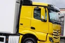Mercedes ACTROS / 2853 / ACC / E 6 / MP 5 / CHŁODNIA + WINDA / 18 PALET / OŚ SKRĘTNA zdjęcie 33