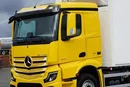 Mercedes ACTROS / 2853 / ACC / E 6 / MP 5 / CHŁODNIA + WINDA / 18 PALET / OŚ SKRĘTNA zdjęcie 36