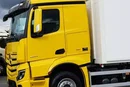 Mercedes ACTROS / 2853 / ACC / E 6 / MP 5 / CHŁODNIA + WINDA / 18 PALET / OŚ SKRĘTNA zdjęcie 39