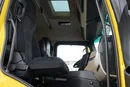 Mercedes ACTROS / 2853 / ACC / E 6 / MP 5 / CHŁODNIA + WINDA / 18 PALET / OŚ SKRĘTNA zdjęcie 8