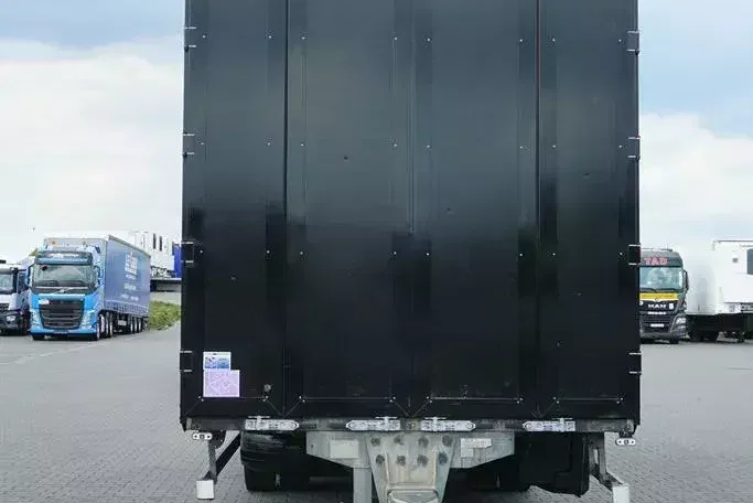 GNIOTPOL TANDEM / PRZEJAZDOWA / DŁ. 7.75 M zdjęcie 7