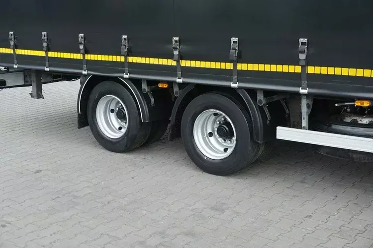 GNIOTPOL TANDEM / PRZEJAZDOWA / DŁ. 7.75 M zdjęcie 9