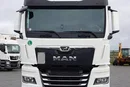 MAN TGX / 18.520 / EURO 6 / GX / ACC / RETARDER / I – COOL zdjęcie 15