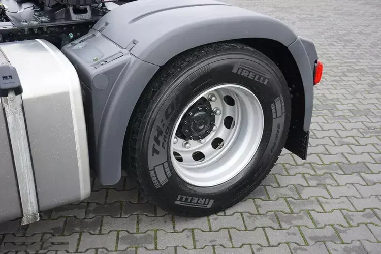 MAN TGX / 18.520 / EURO 6 / GX / ACC / RETARDER / I – COOL zdjęcie 19