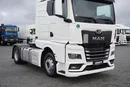 MAN TGX / 18.520 / EURO 6 / GX / ACC / RETARDER / I – COOL zdjęcie 23