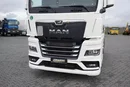 MAN TGX / 18.520 / EURO 6 / GX / ACC / RETARDER / I – COOL zdjęcie 29