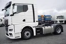 MAN TGX / 18.520 / EURO 6 / GX / ACC / RETARDER / I – COOL zdjęcie 31