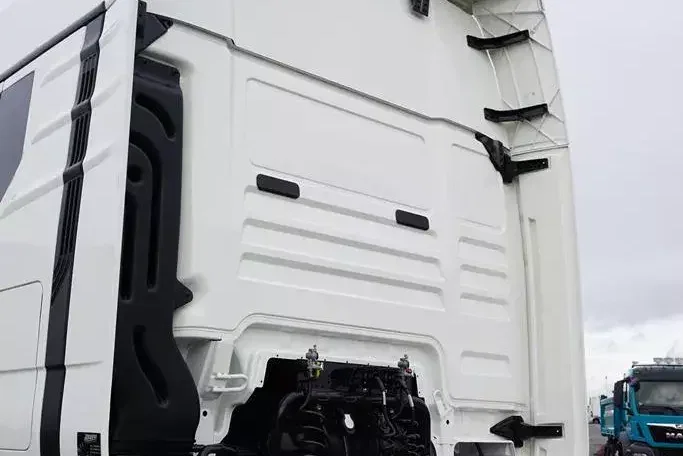 MAN TGX / 18.520 / EURO 6 / GX / ACC / RETARDER / I – COOL zdjęcie 34