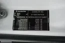 Mercedes ANTOS / 1830 / EURO 6 / CHŁODNIA + WINDA / 18 PALET zdjęcie 10