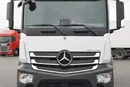 Mercedes ANTOS / 1830 / EURO 6 / CHŁODNIA + WINDA / 18 PALET zdjęcie 13
