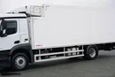 Mercedes ANTOS / 1830 / EURO 6 / CHŁODNIA + WINDA / 18 PALET zdjęcie 14