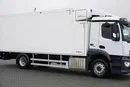 Mercedes ANTOS / 1830 / EURO 6 / CHŁODNIA + WINDA / 18 PALET zdjęcie 15