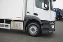 Mercedes ANTOS / 1830 / EURO 6 / CHŁODNIA + WINDA / 18 PALET zdjęcie 17